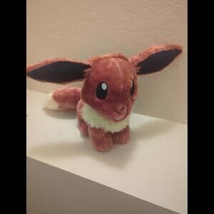 Pikachu Build-A-Bear